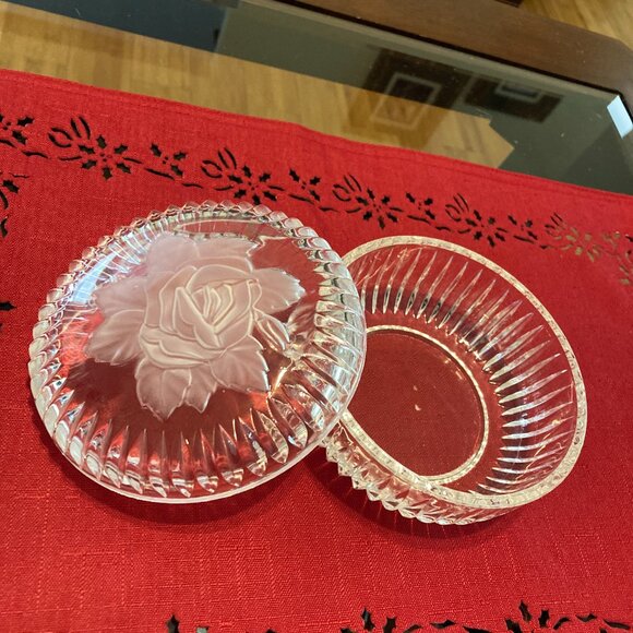 Trinket Box - Picture 2 of 3